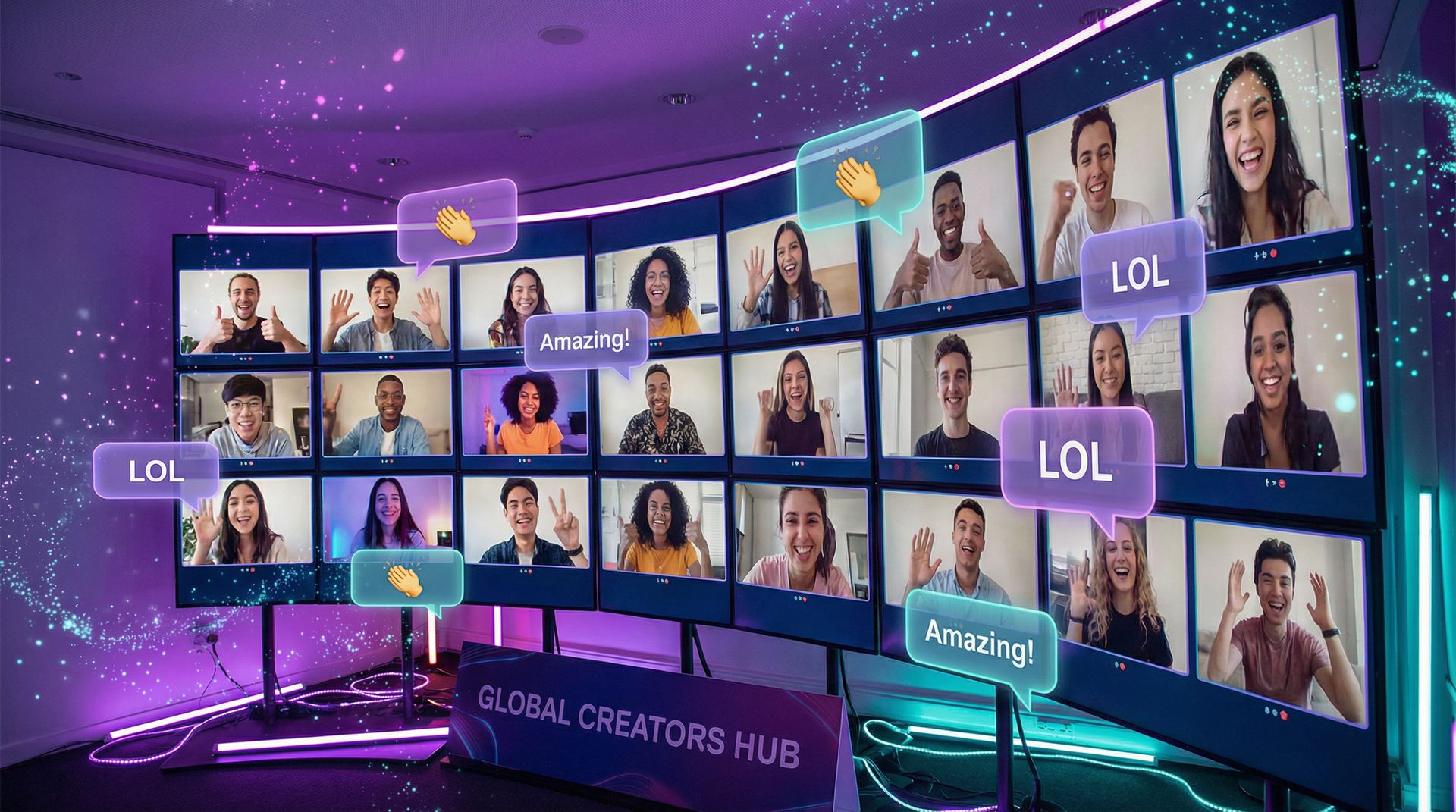 探花弹幕互动视频