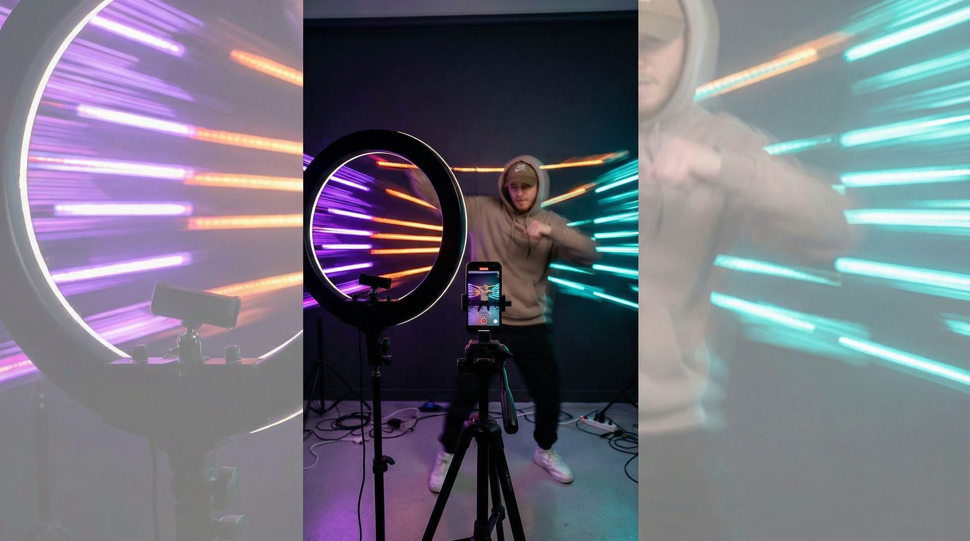 探花沉浸式玩梗