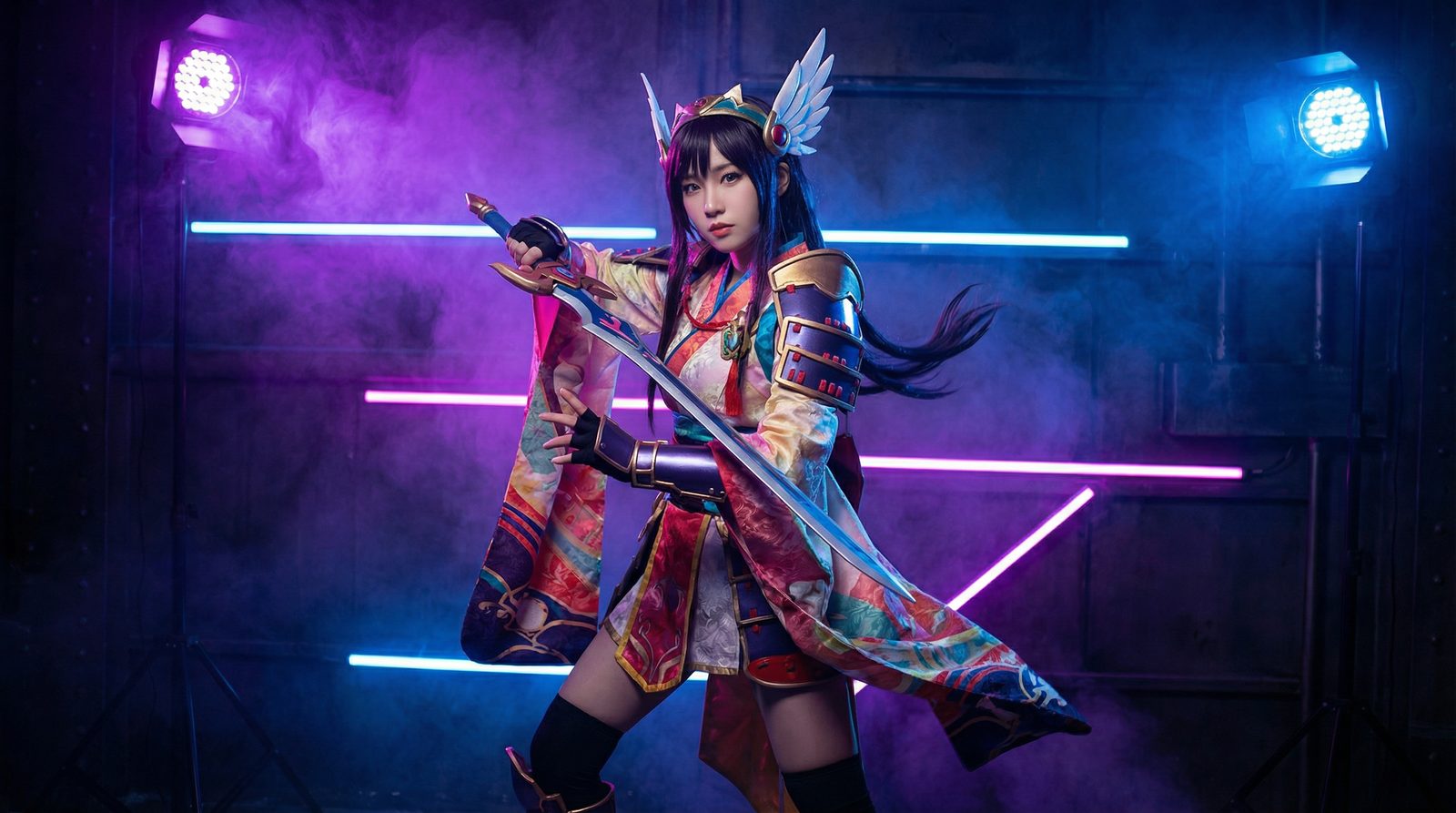 福利看片cosplay视频